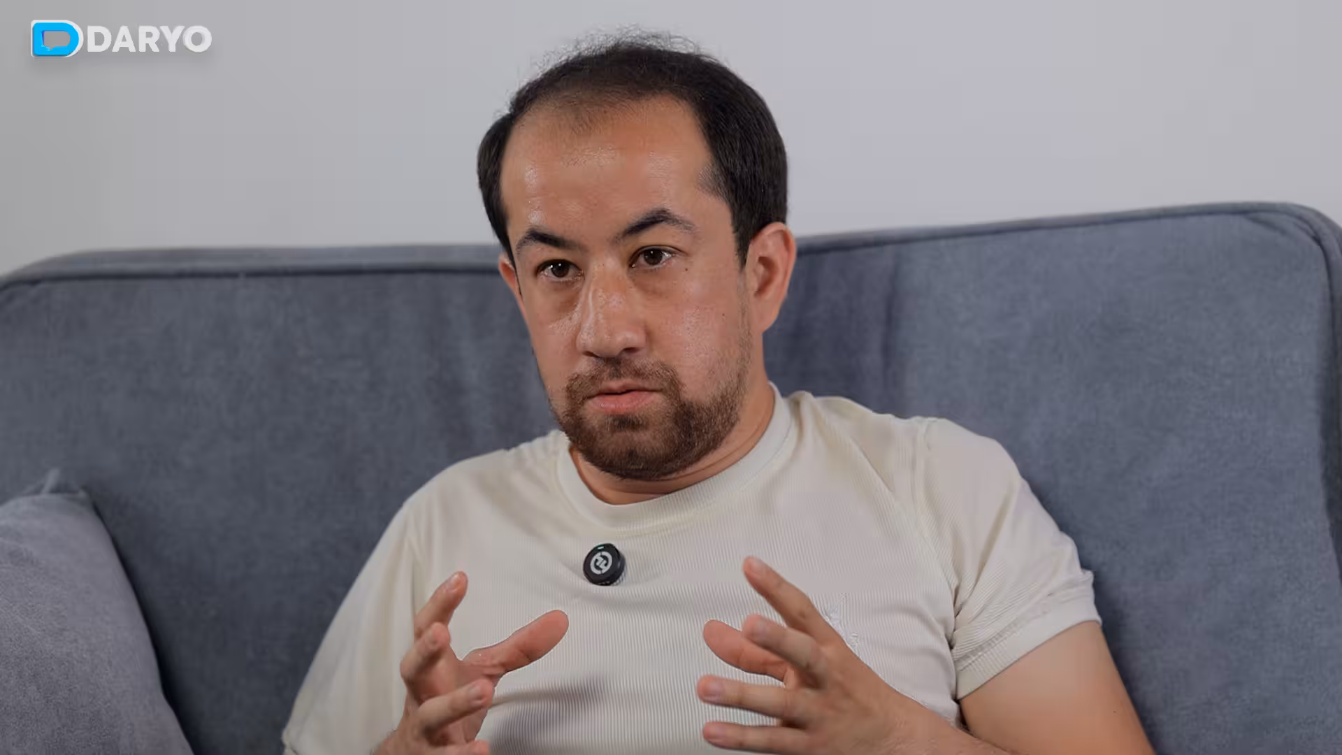 Foto: “Daryo”